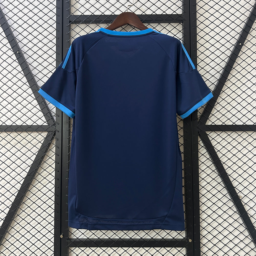 FC SCHALKE 04 2010-2011 UDEBANE TRØJE