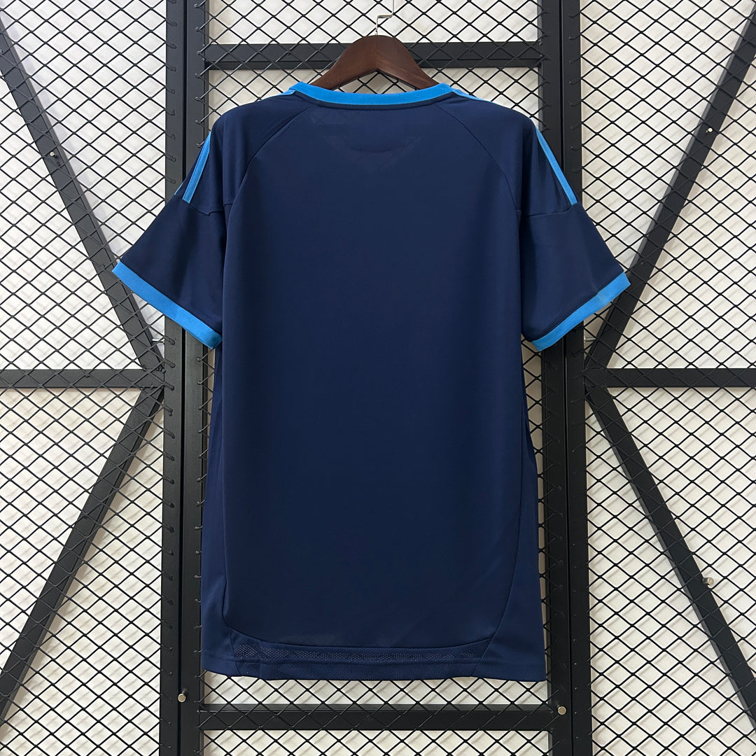 FC SCHALKE 04 2010-2011 UDEBANE TRØJE