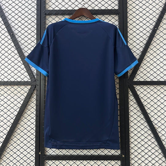 FC SCHALKE 04 2010-2011 UDEBANE TRØJE