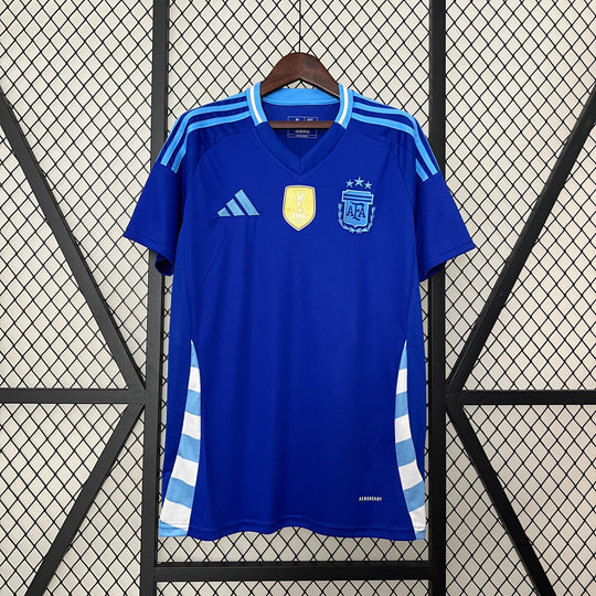 Argentina 2024 UDEBANE TRØJE