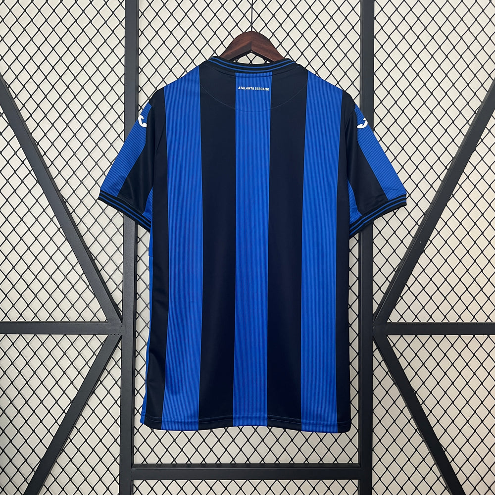 Atalanta 2024–2025 HJEMME TRØJE