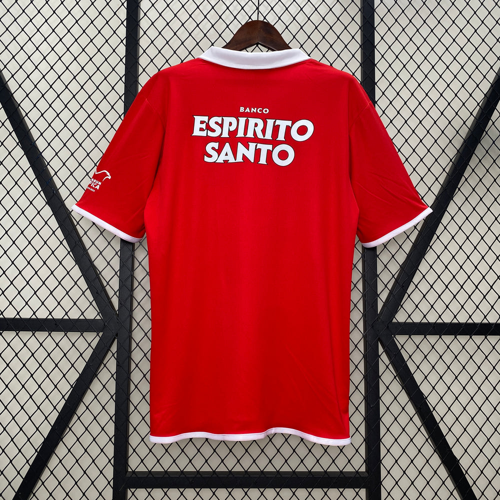 BENFICA 2004–2005 HJEMME TRØJE