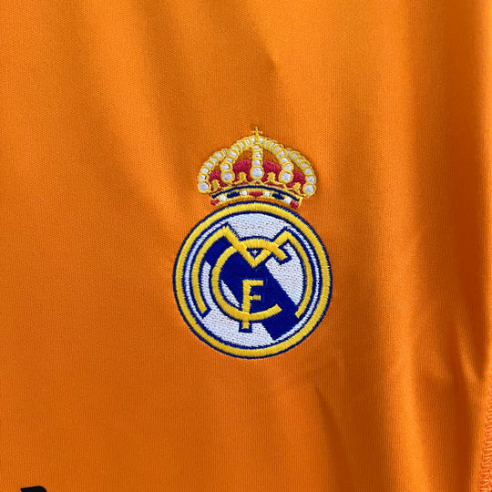 REAL MADRID 2013 - 2014 TREDJE TRØJE
