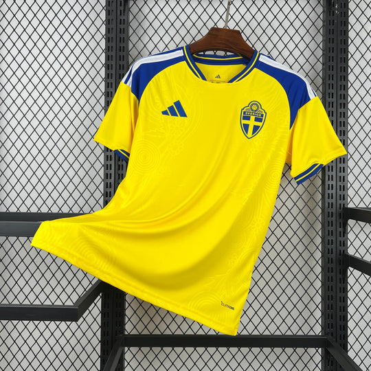 Sverige VM 2026 HJEMME TRØJE