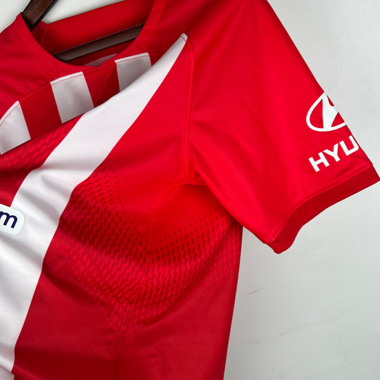 ATLETICO MADRID 2023 - 2024 HJEMME TRØJE