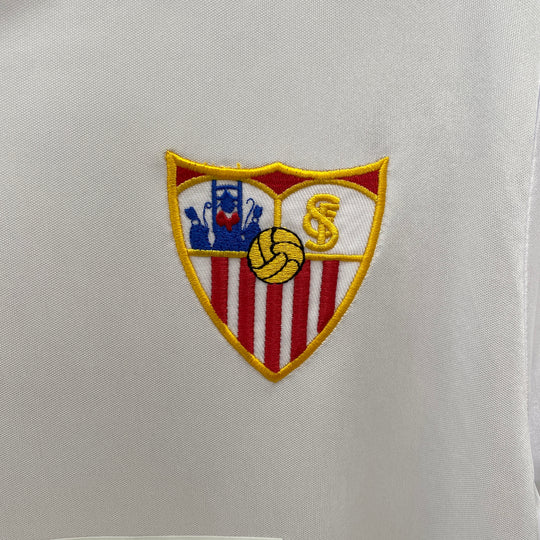 SEVILLA FC 1987-1988 HJEMME TRØJE