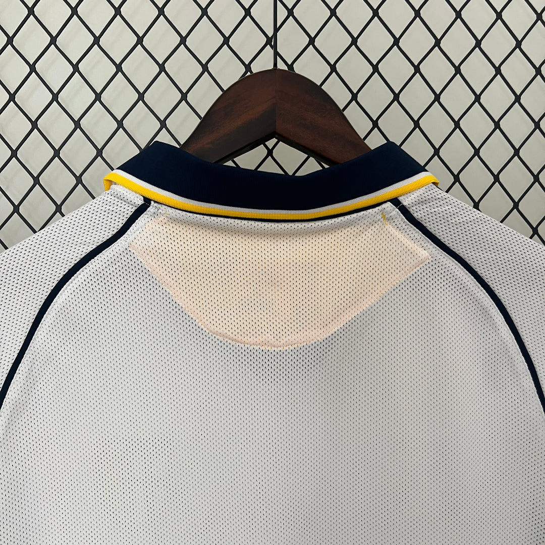 PARMA 2003–2004 UDEBANE TRØJE