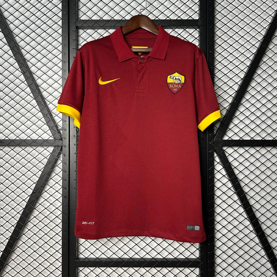 AS Roma 2014-2015 HJEMME TRØJE