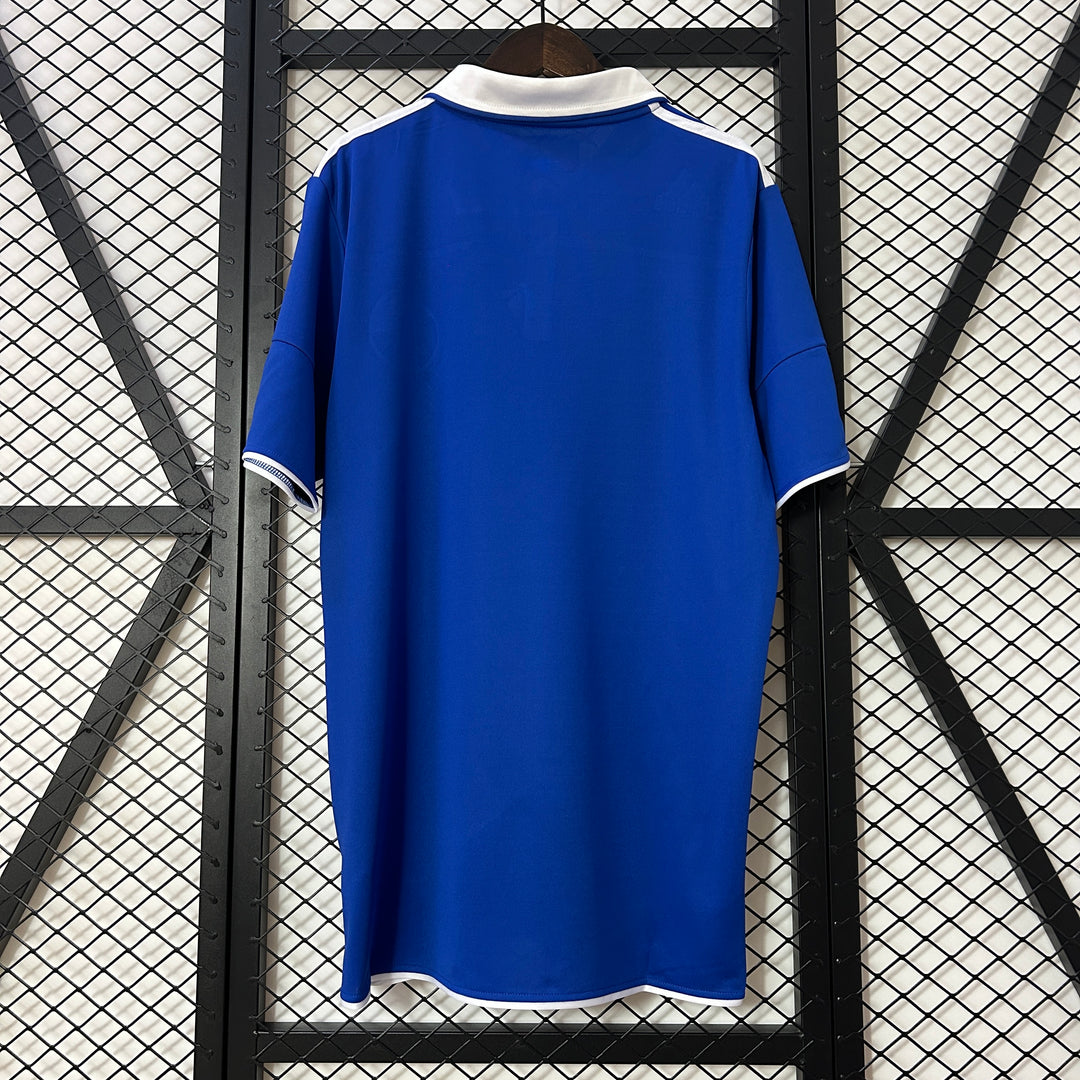 FC SCHALKE 04 2010-2011 HJEMME TRØJE