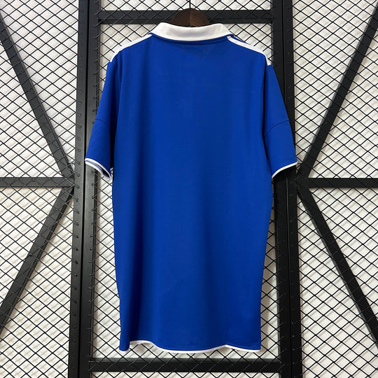 FC SCHALKE 04 2010-2011 HJEMME TRØJE