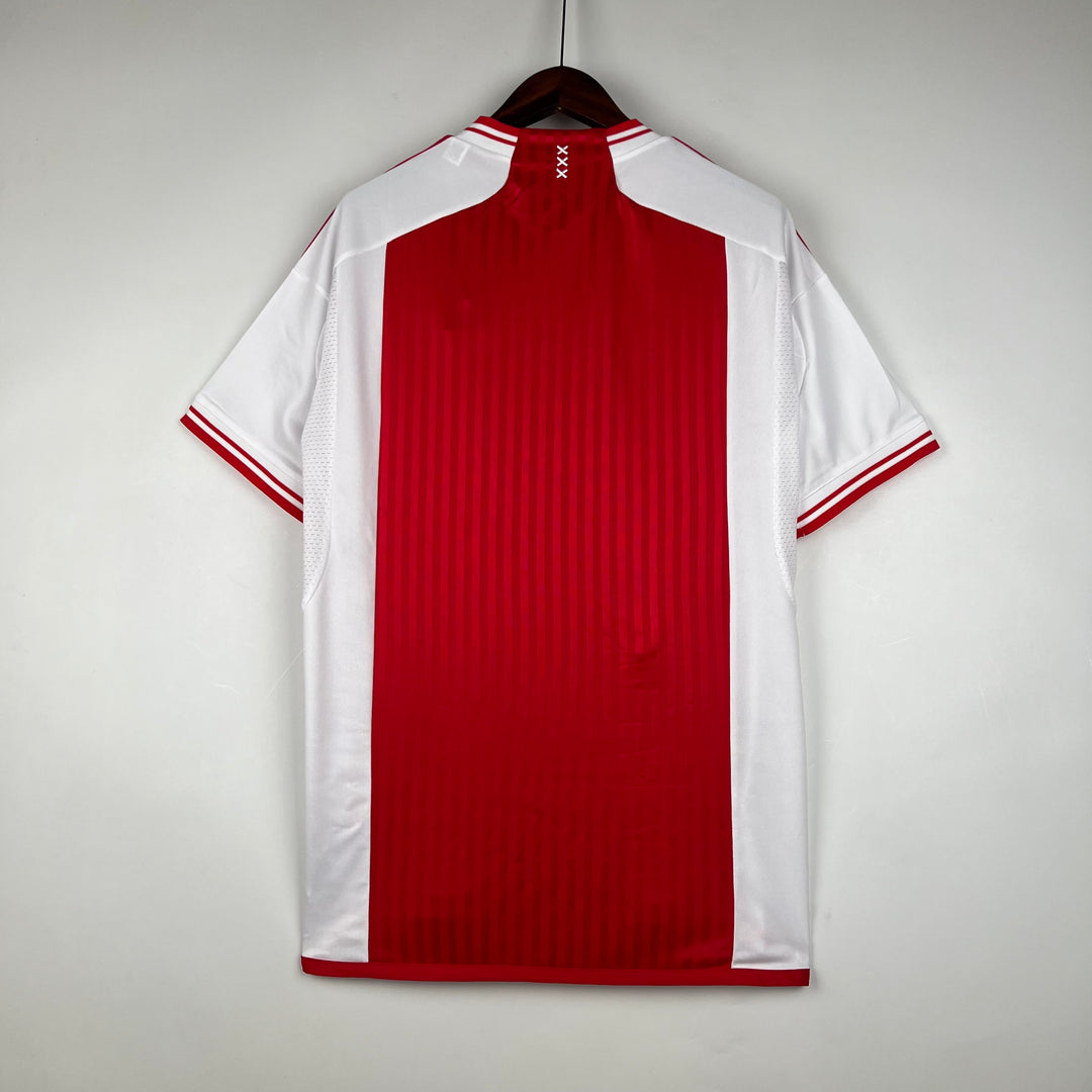 AJAX - 2023 - 2024 HJEMME TRØJE