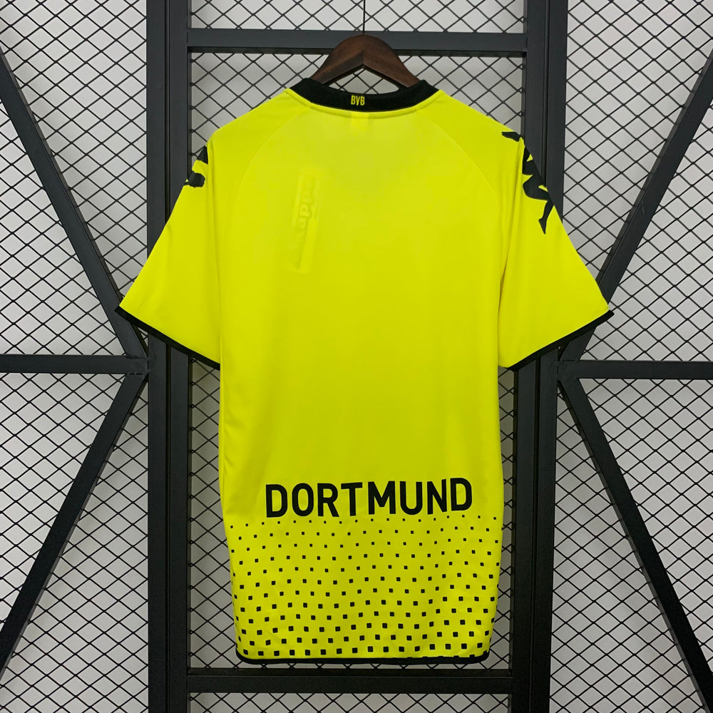 BORUSSIA DORTMUND 2011–2012 HJEMME TRØJE