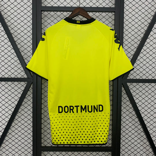 BORUSSIA DORTMUND 2011–2012 HJEMME TRØJE