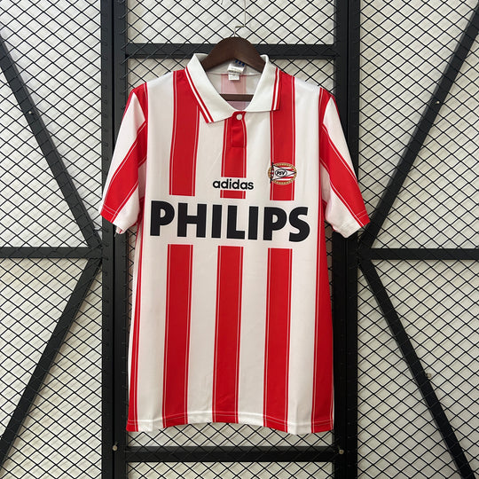 PSV EINDHOVEN 1994–1995 HJEMME TRØJE
