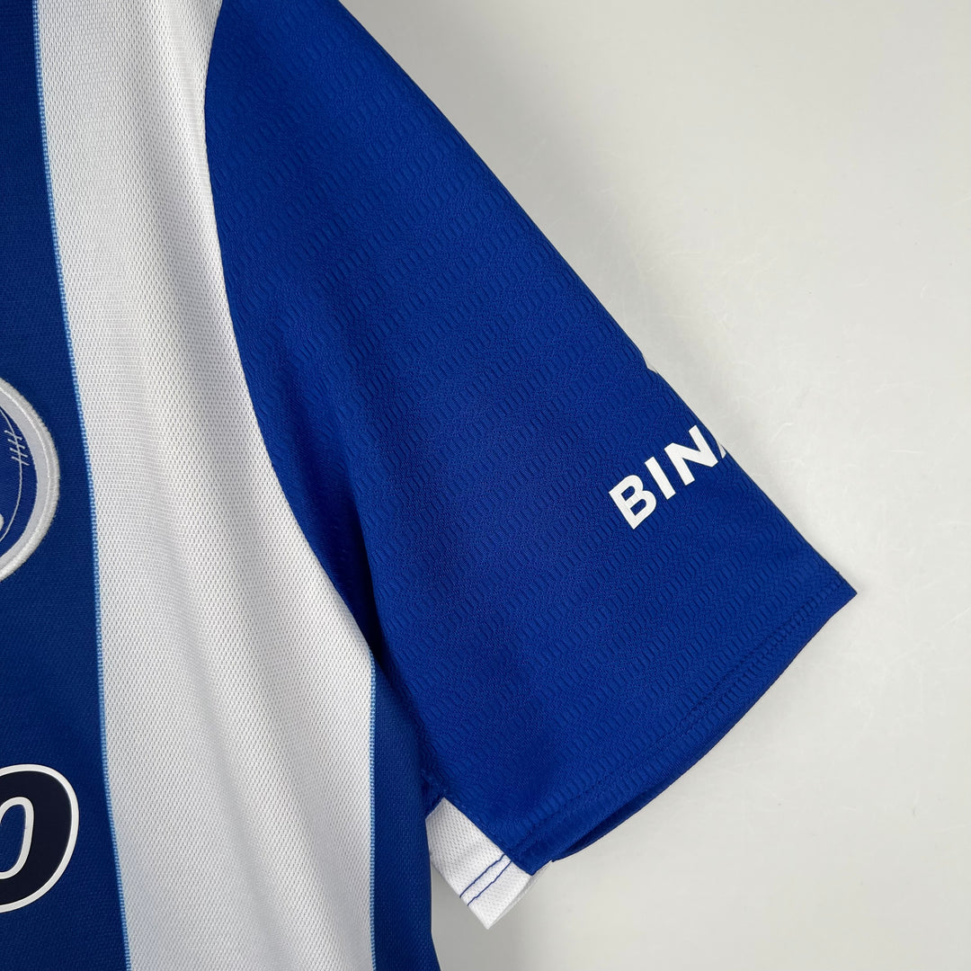 FC PORTO 2023 - 2024 HJEMME TRØJE