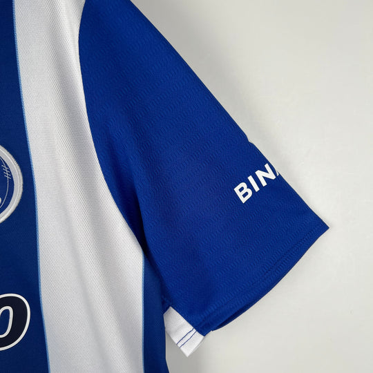 FC PORTO 2023 - 2024 HJEMME TRØJE