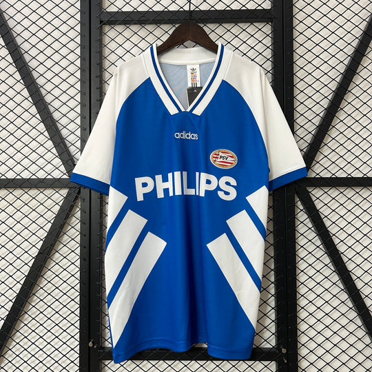 PSV EINDHOVEN 1994–1995 UDEBANE TRØJE