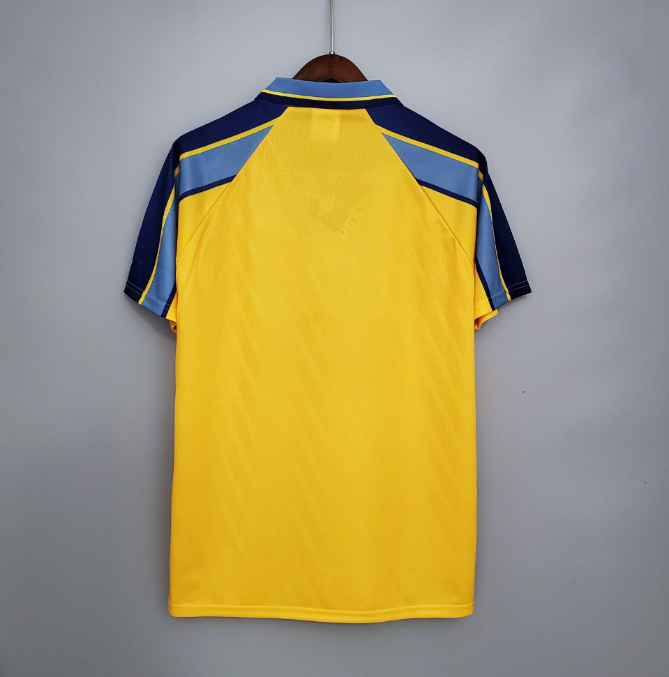 CHELSEA 1996 - 1997 UDEBANE TRØJE