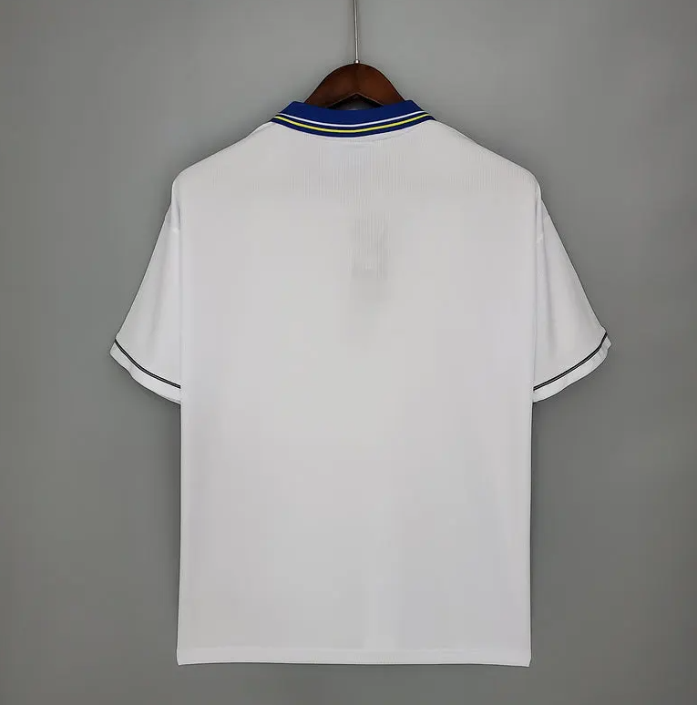 CHELSEA 1998 - 1999 UDEBANE TRØJE