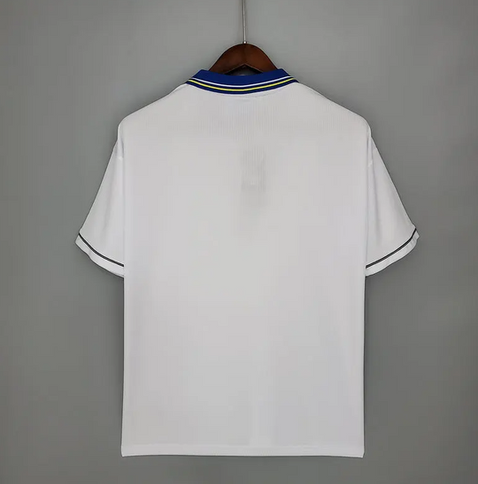 CHELSEA 1998 - 1999 UDEBANE TRØJE