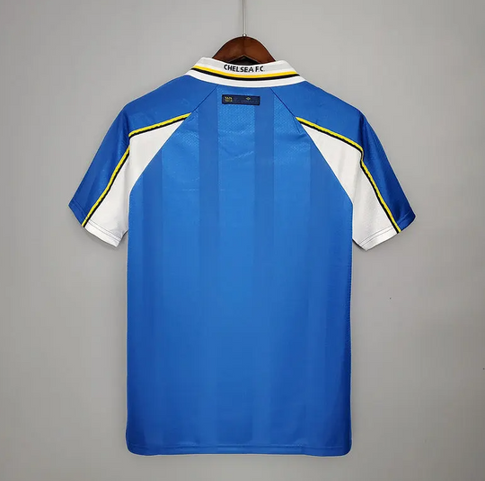 CHELSEA 1998 - 1999 HJEMME TRØJE