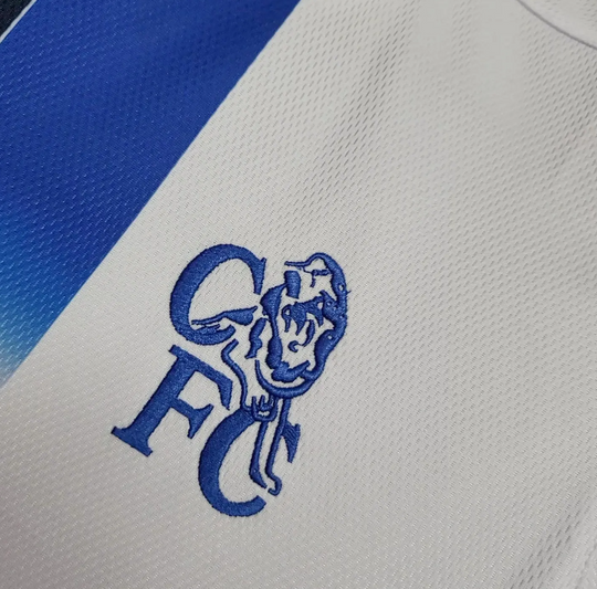 CHELSEA 2003 - 2004 UDEBANE TRØJE