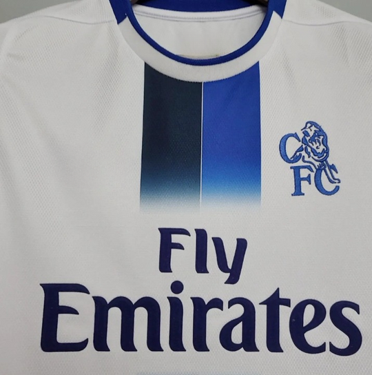 CHELSEA 2003 - 2004 UDEBANE TRØJE