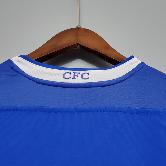 CHELSEA 2004 - 2005 HJEMME TRØJE