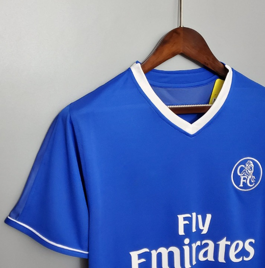 CHELSEA 2004 - 2005 HJEMME TRØJE