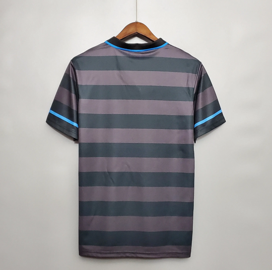 INTER MILAN 1997 - 1998 UDEBANE TRØJE