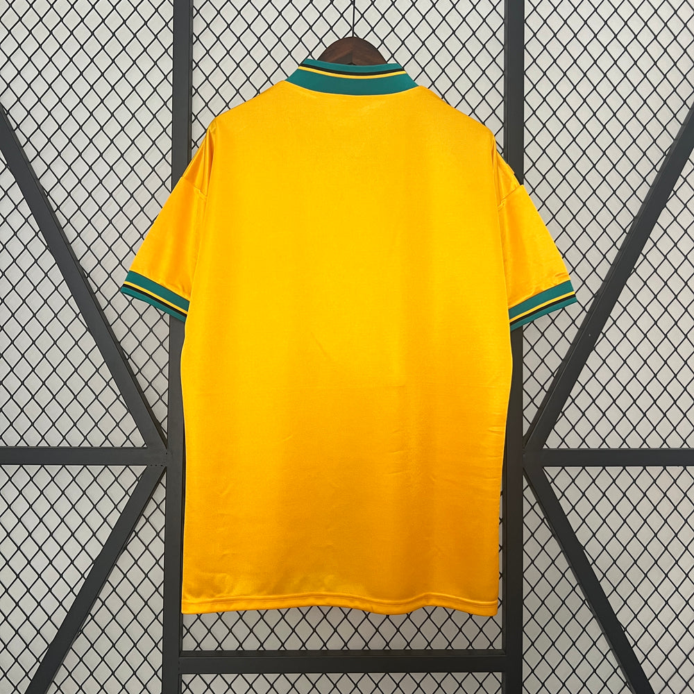 BAYERN MUNICH 1994 - 1995 UDEBANE TRØJE