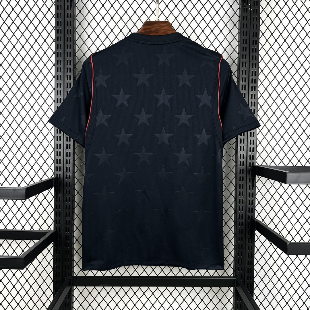 USA VM 2026 UDEBANE TRØJE