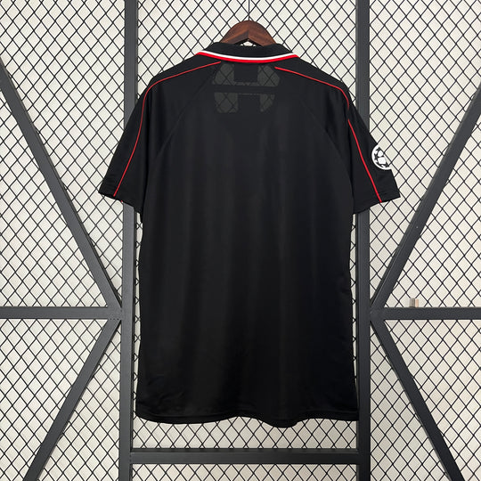 AJAX 1998 - 1999 UDEBANE TRØJE