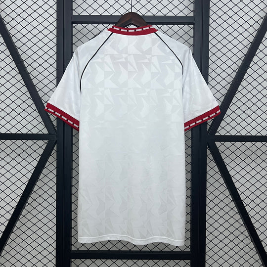 Manchester United 1991-1992 UDEBANE TRØJE
