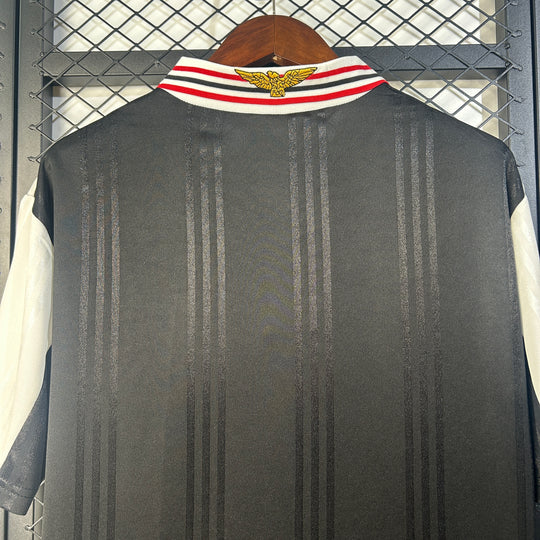 BENFICA 1997–1998 UDEBANE TRØJE