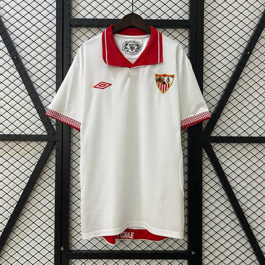 SEVILLA FC 2012-2013 HJEMME TRØJE