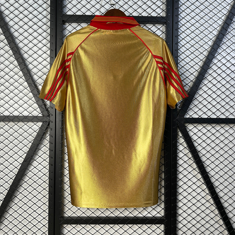 BENFICA 1998–1999 UDEBANE TRØJE