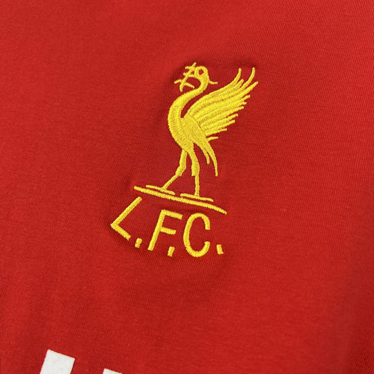 LIVERPOOL 1979 HJEMME TRØJE