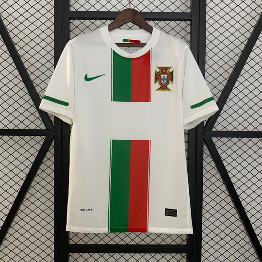 Portugal VM 2010 UDEBANE TRØJE