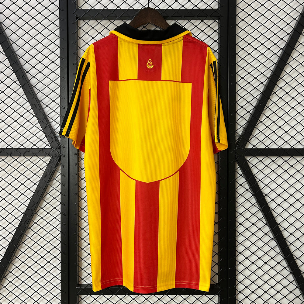 GALATASARAY 1999–2000 HJEMME TRØJE