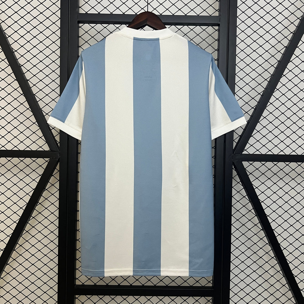 Argentina 2024 50-års jubilæumstrøje