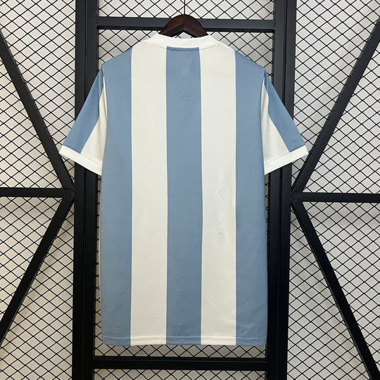 Argentina 2024 50-års jubilæumstrøje