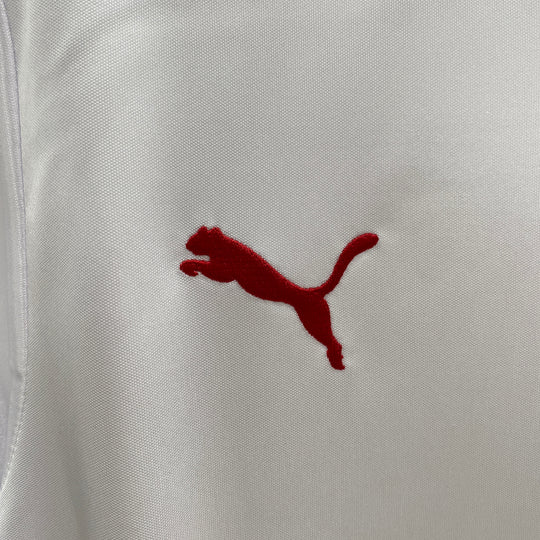 SEVILLA FC 1987-1988 HJEMME TRØJE