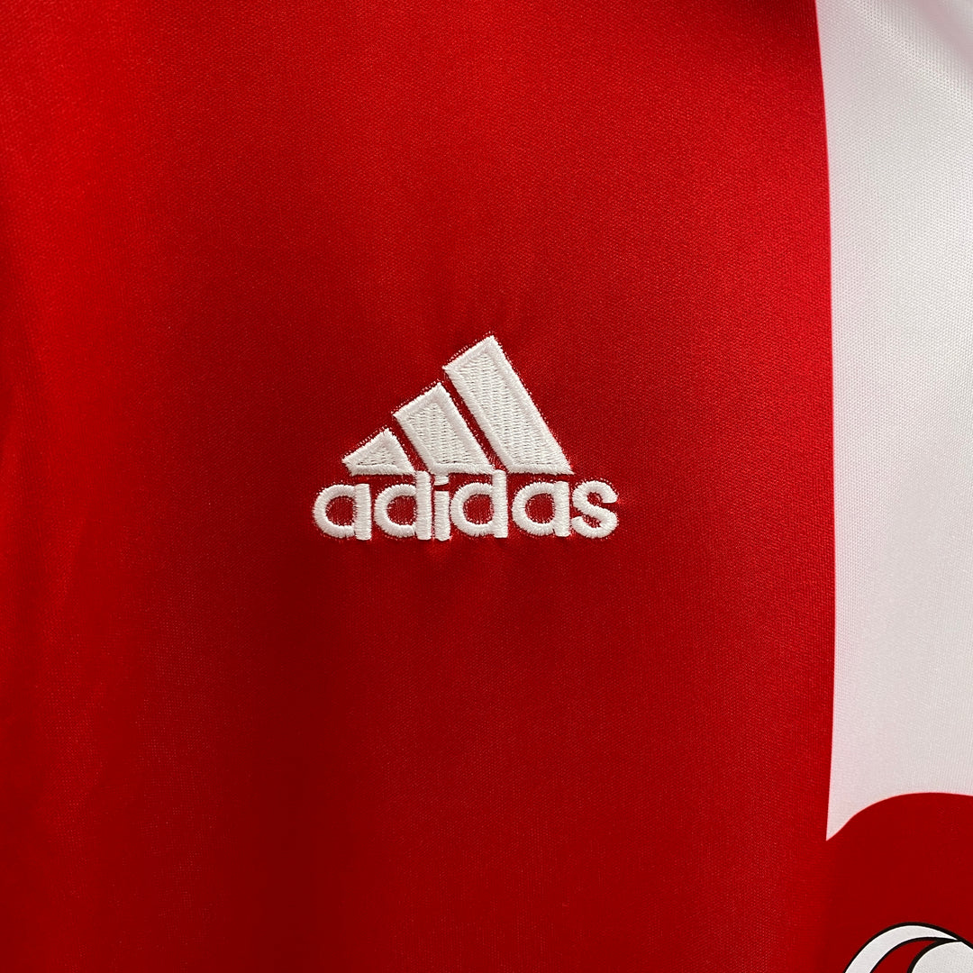 BENFICA 2004–2005 HJEMME TRØJE