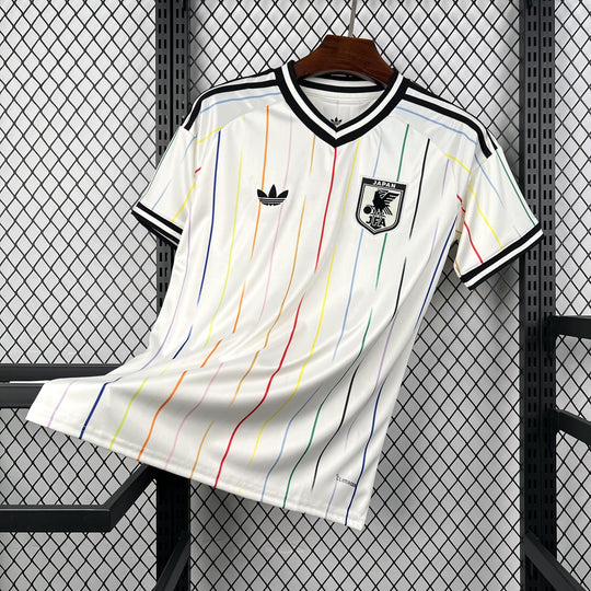 Japan VM 2026 UDEBANE TRØJE