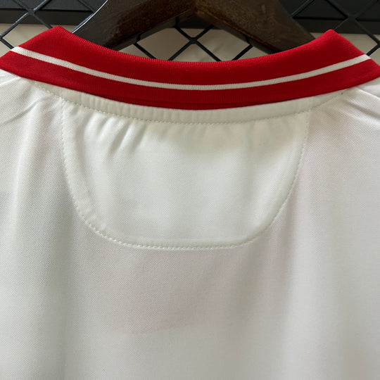 SEVILLA FC 2012-2013 HJEMME TRØJE