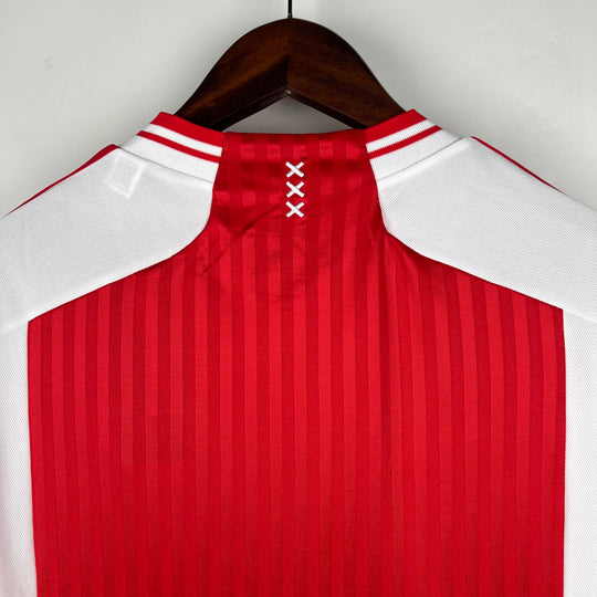 AJAX - 2023 - 2024 HJEMME TRØJE