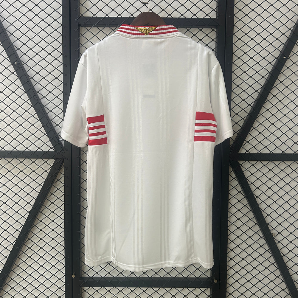 BENFICA 1997–1998 UDEBANE TRØJE