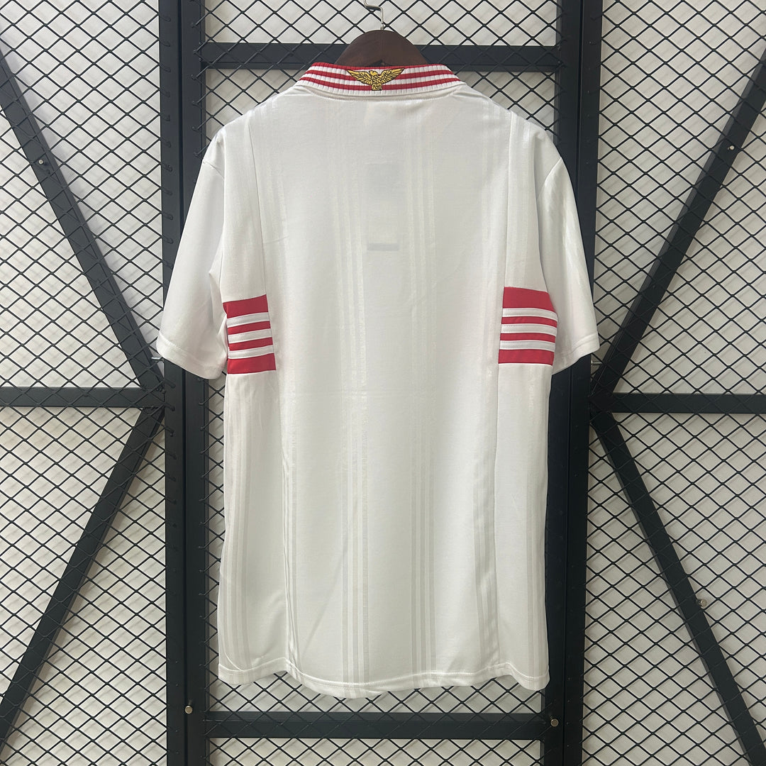 BENFICA 1997–1998 UDEBANE TRØJE