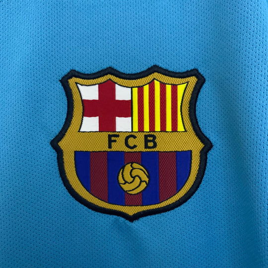 BARCELONA 2015 - 2016 TREDJE TRØJE